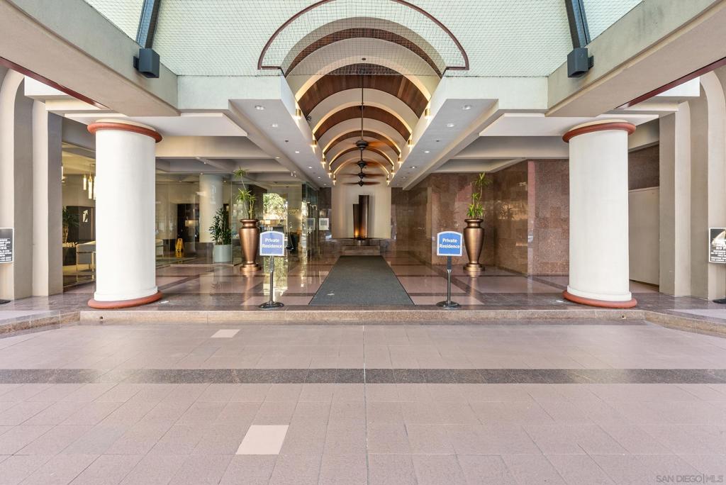 200 Harbor Dr 803