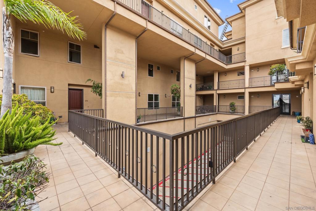 3972 Albatross St 202