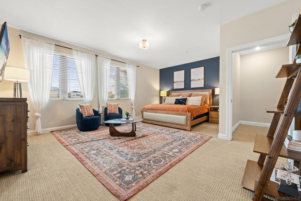 3972 Albatross St 202