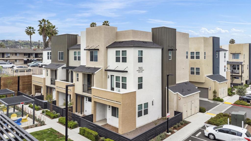 7651 University Ave 104