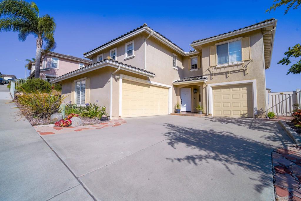 2157 Crystal Clear Dr.