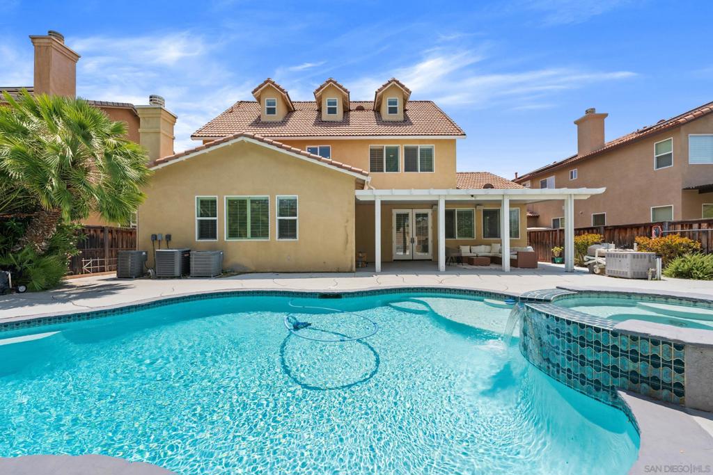 33950 Summit View Pl