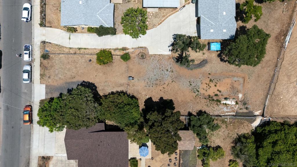 Alta Drive