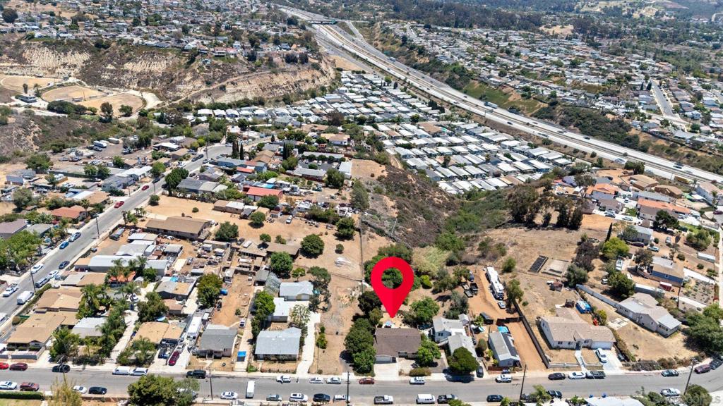 3115 Alta Drive