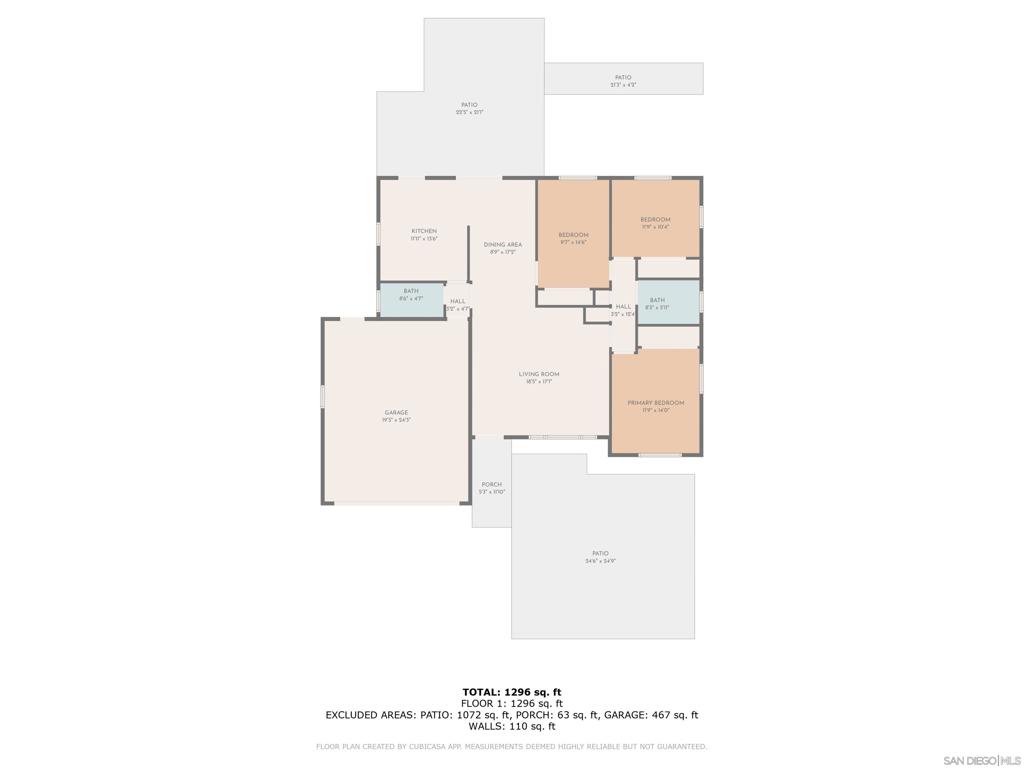 3115 Alta Drive