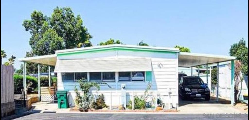 400 Greenfield Dr SPC 122