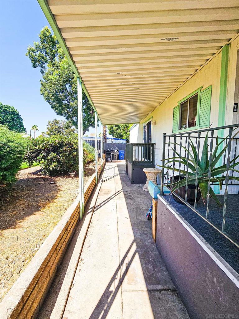 400 Greenfield Dr SPC 122