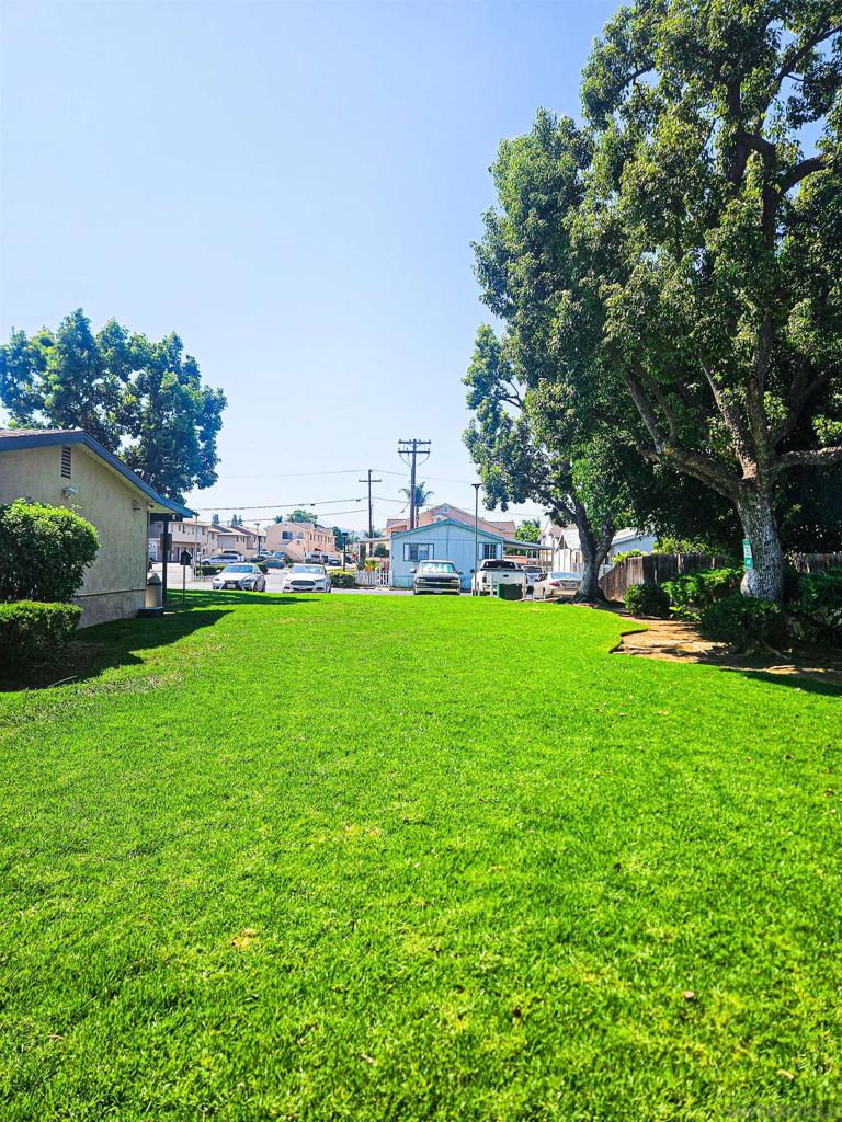 400 Greenfield Dr SPC 122