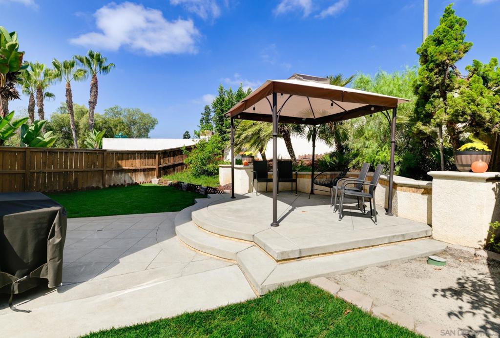 3403 Paseo De Paz Court