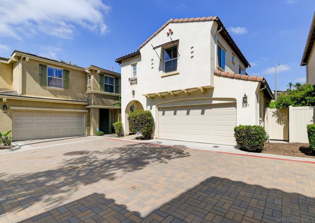 3403 Paseo De Paz Court