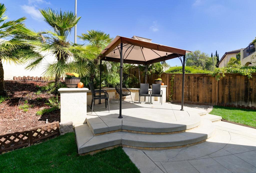 3403 Paseo De Paz Court