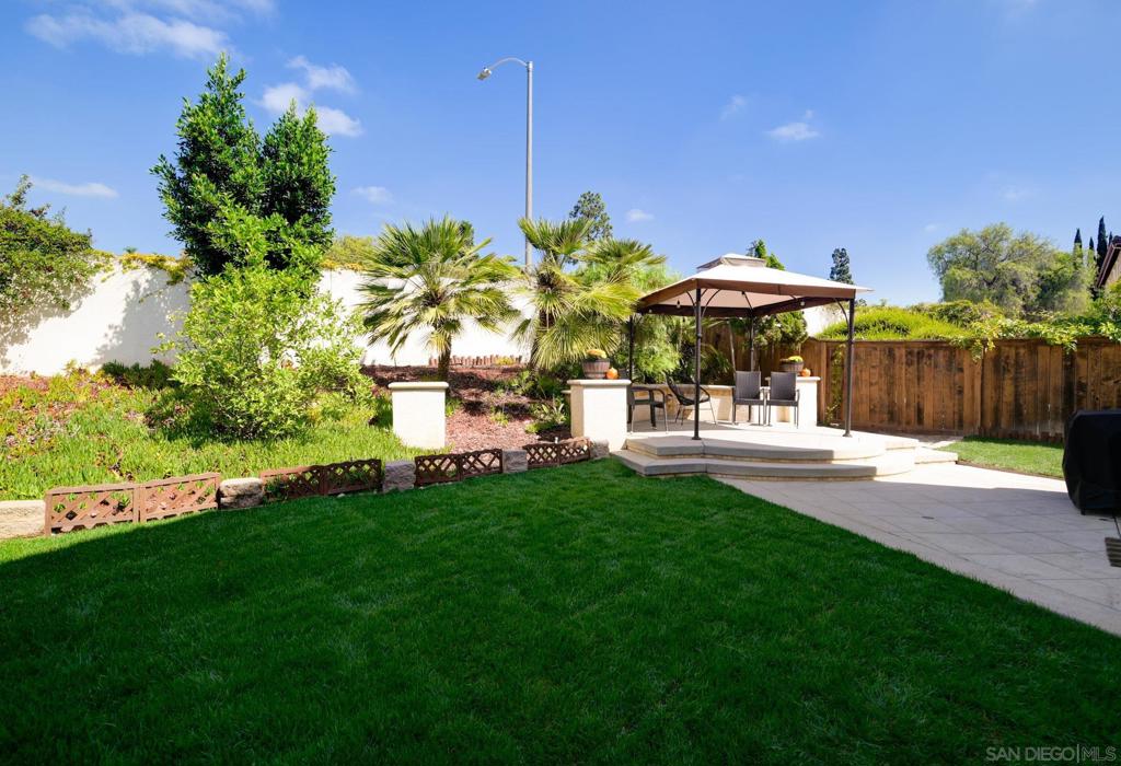 3403 Paseo De Paz Court