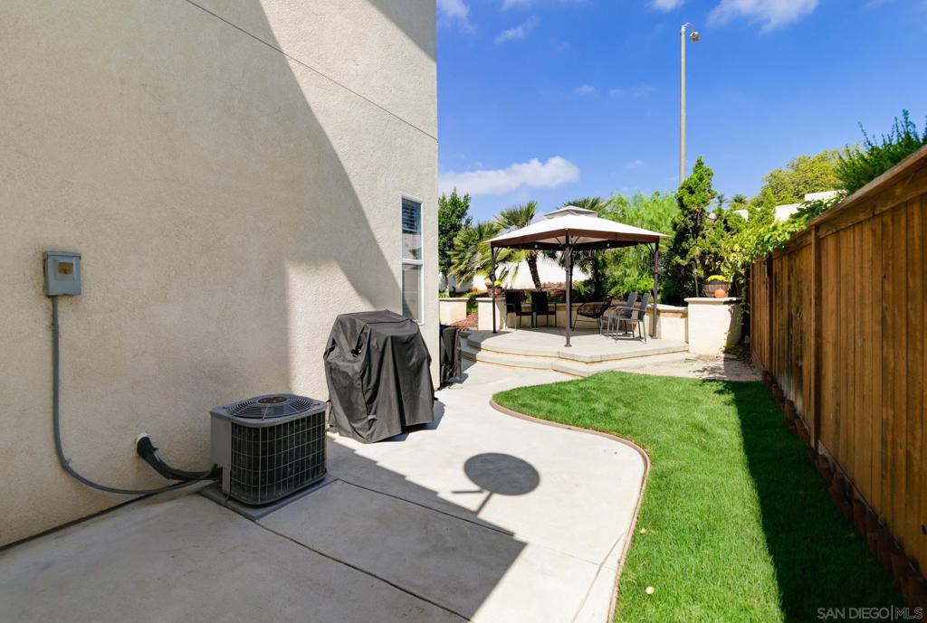 3403 Paseo De Paz Court