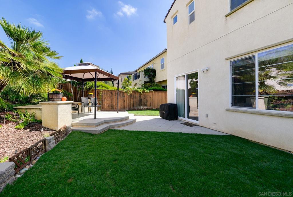 3403 Paseo De Paz Court