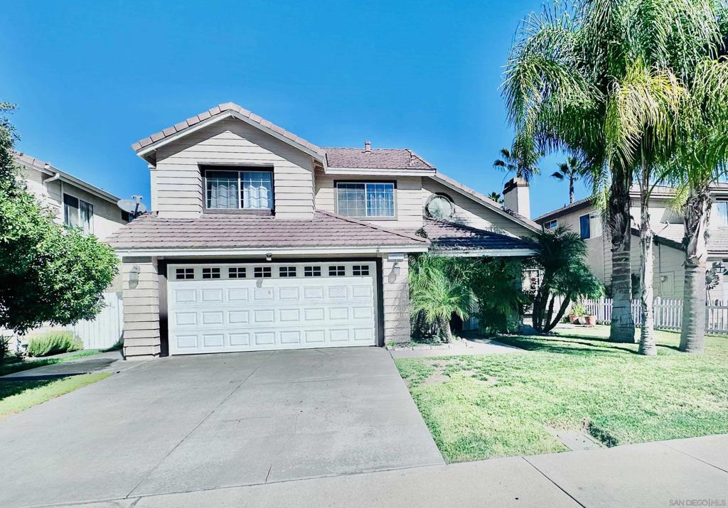 28820 Bridge Water Ln