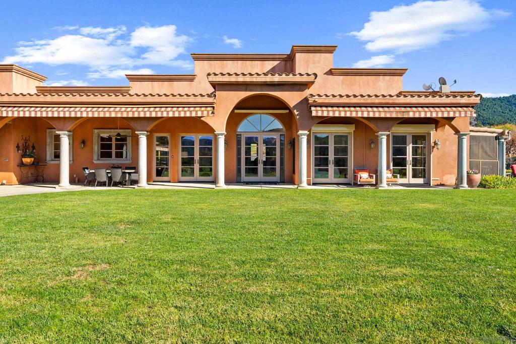 32752 Luiseno Circle Dr