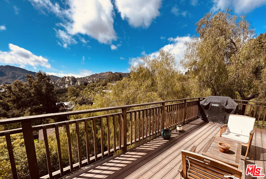 2445 Burson Road