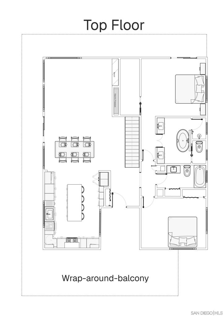 1551 Burgundy Rd
