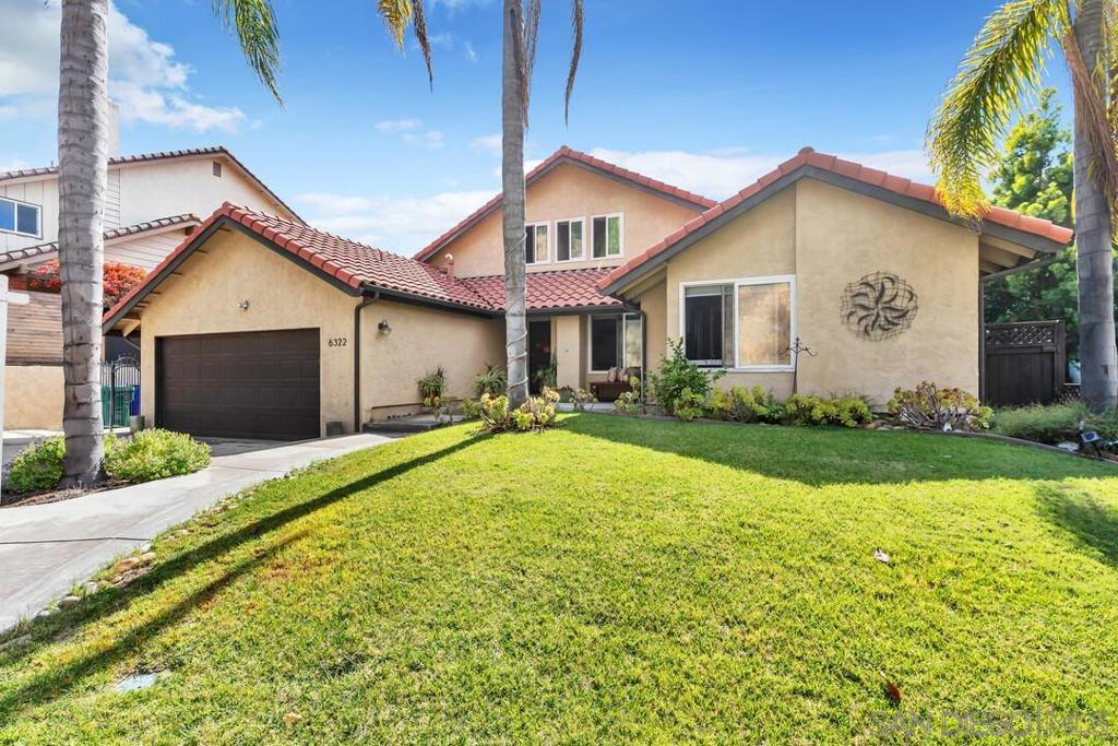 6322 Bernadette Lane