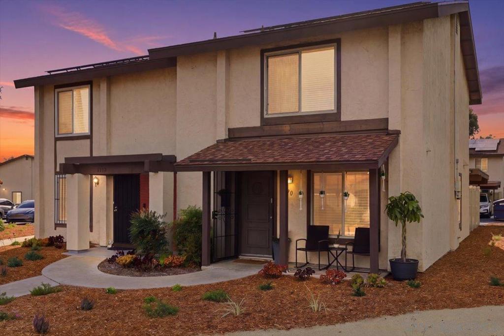 8170 Paradise Valley Ct