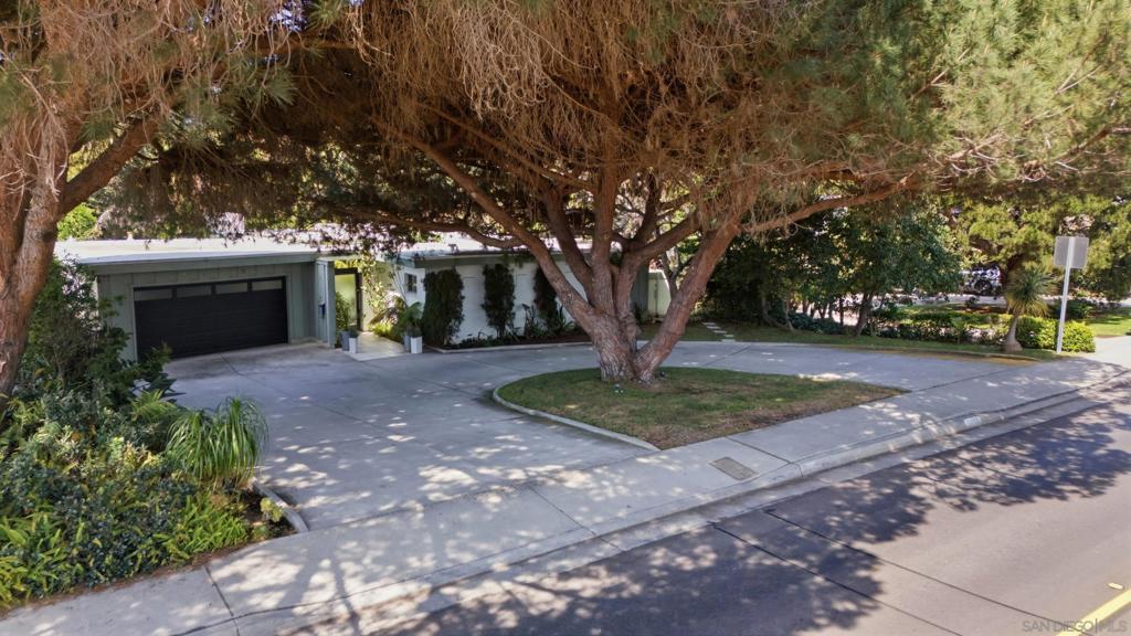 5920 La Jolla