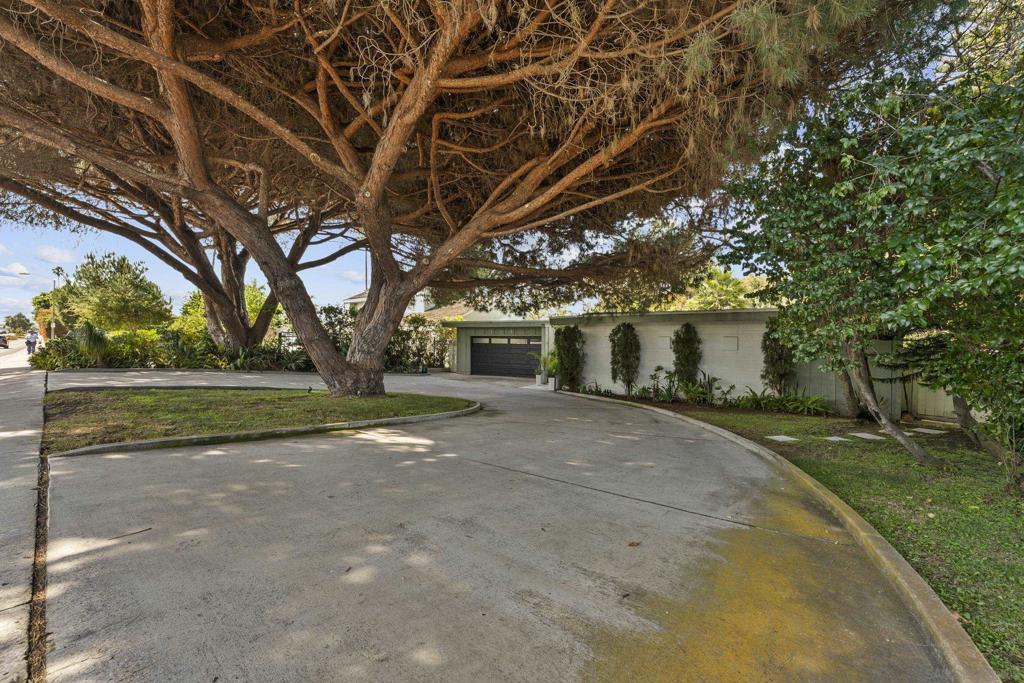 5920 La Jolla