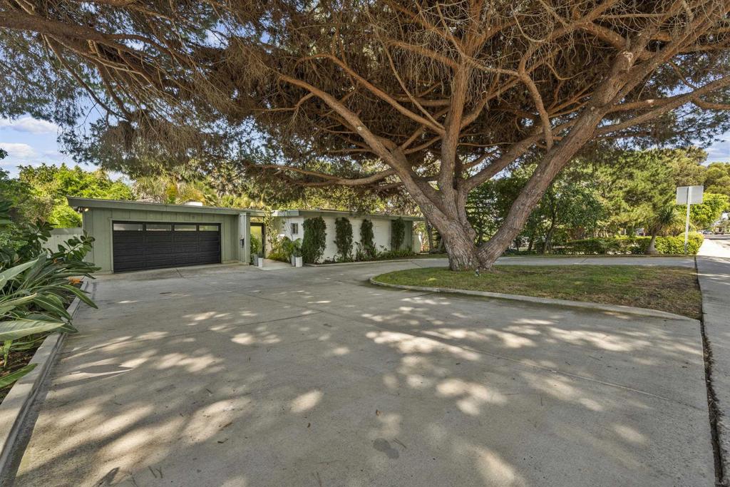 5920 La Jolla
