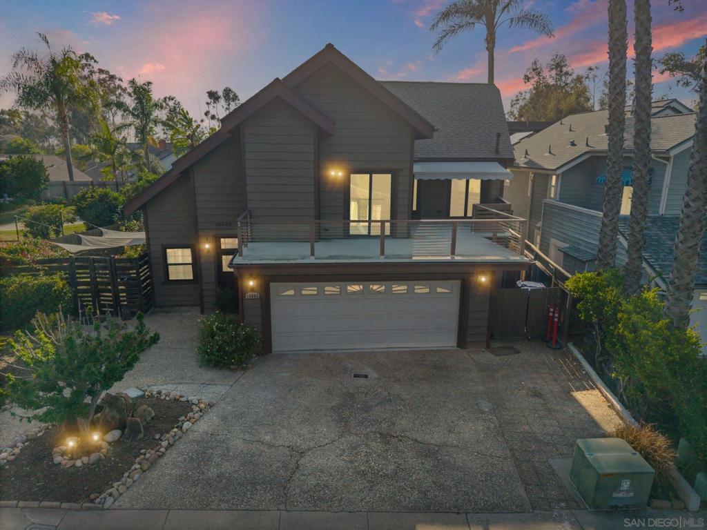 10685 Red Cedar