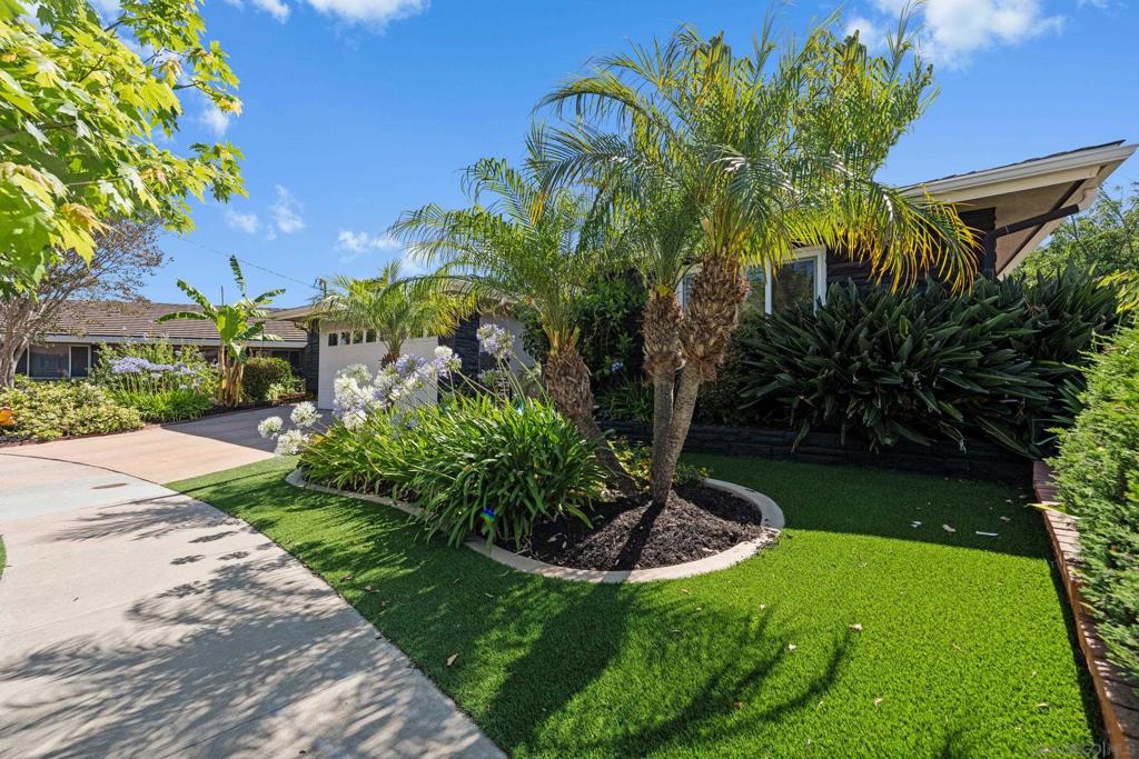 San Diego