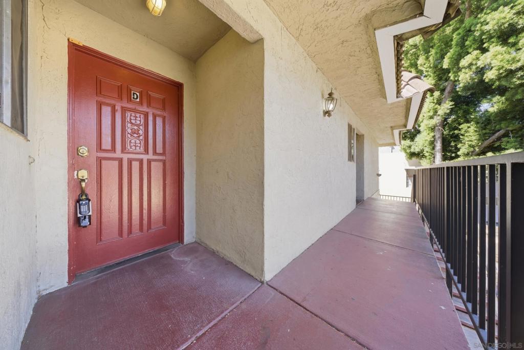 1257 E Grand Avenue #D