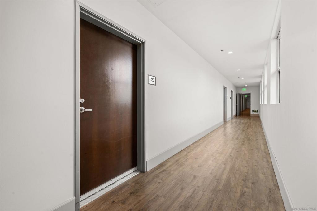 889 Date Street 520