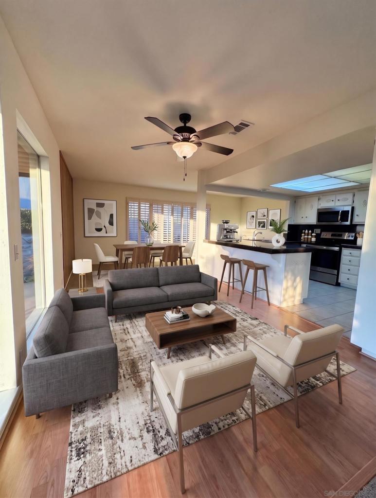 3902 N Vista Campana 9
