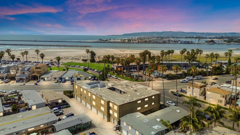 San Diego