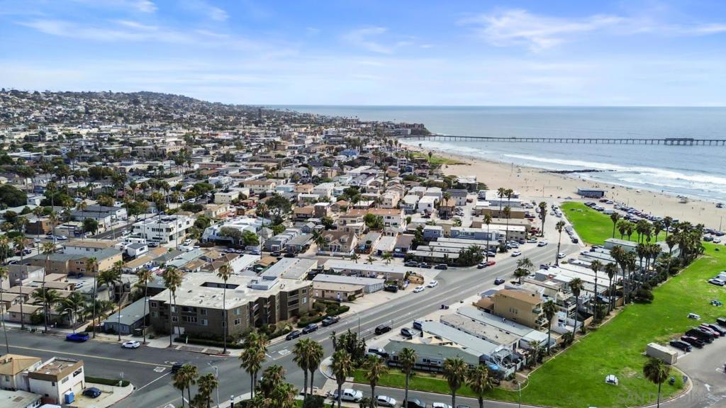 San Diego