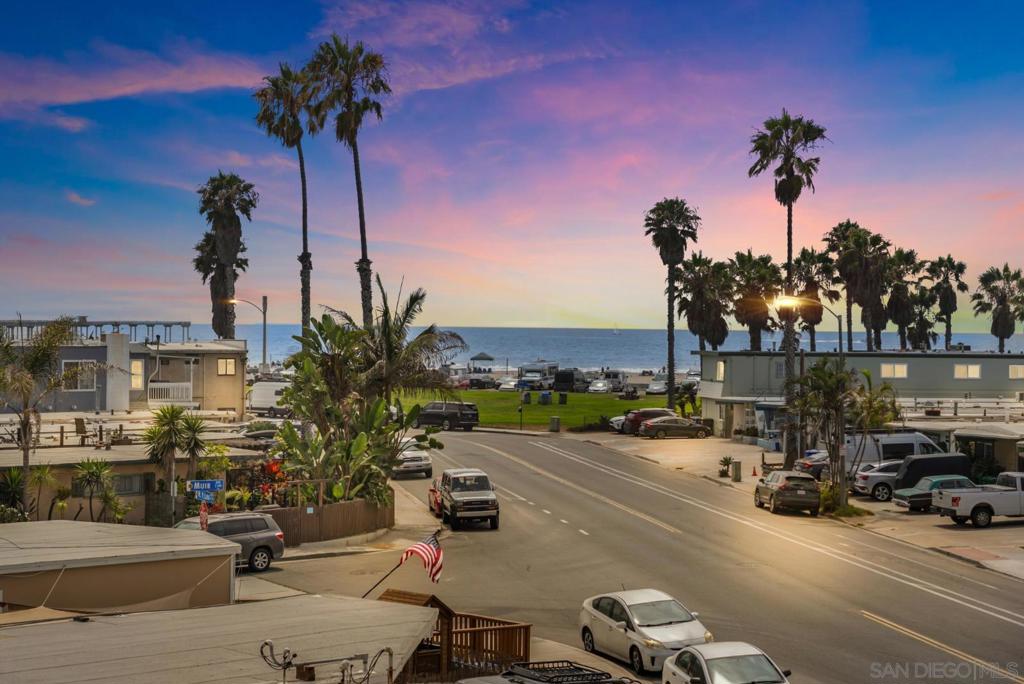 San Diego