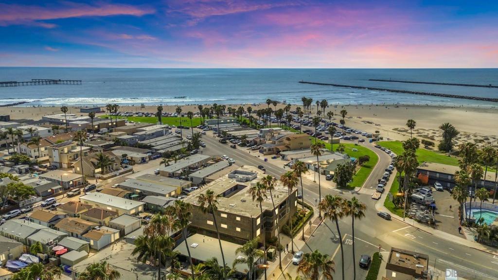 San Diego