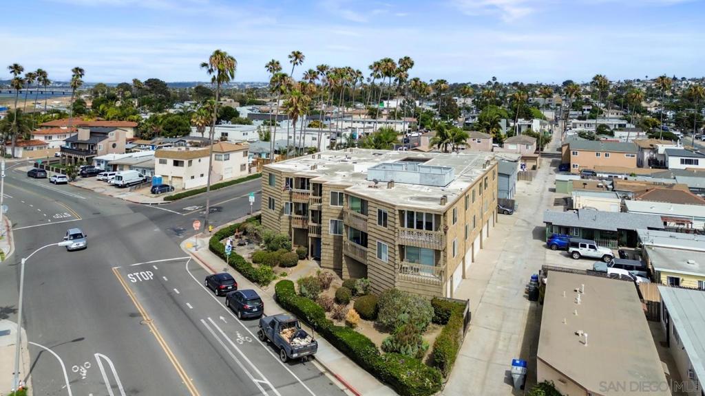 San Diego