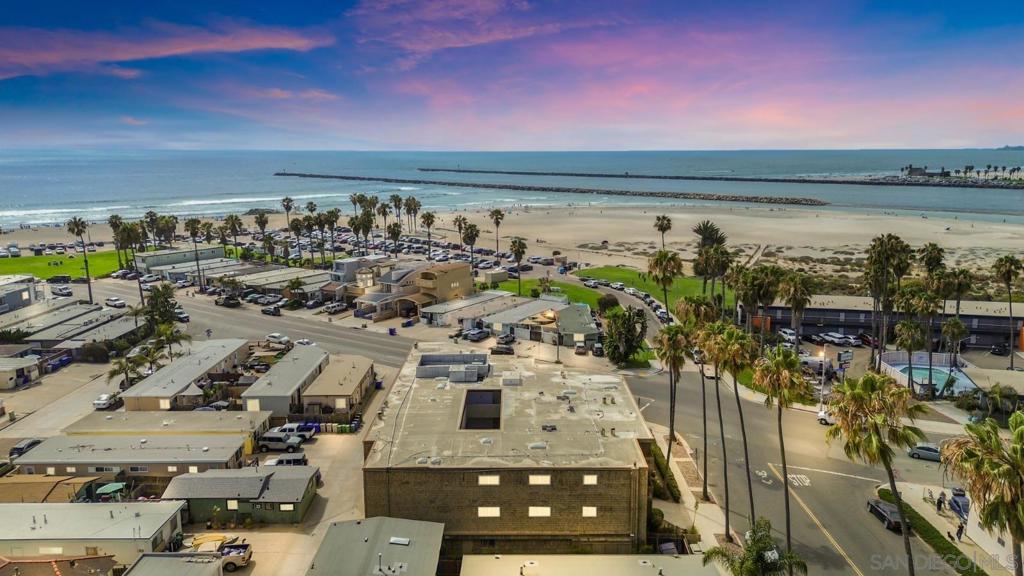 San Diego
