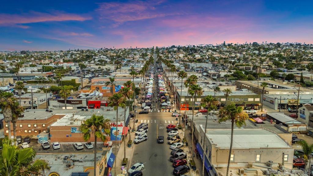 San Diego