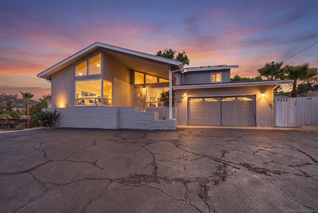 La Mesa