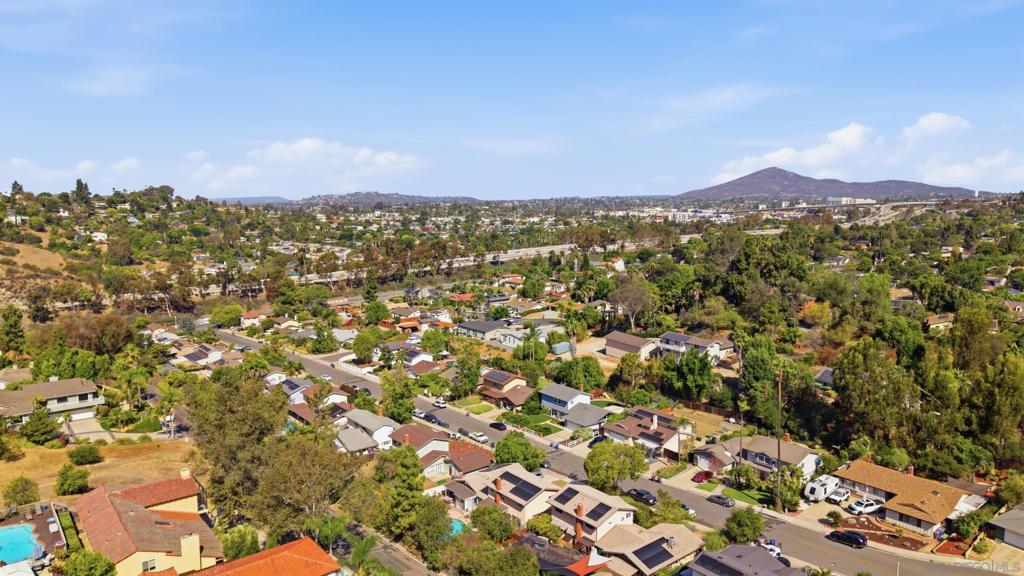 La Mesa