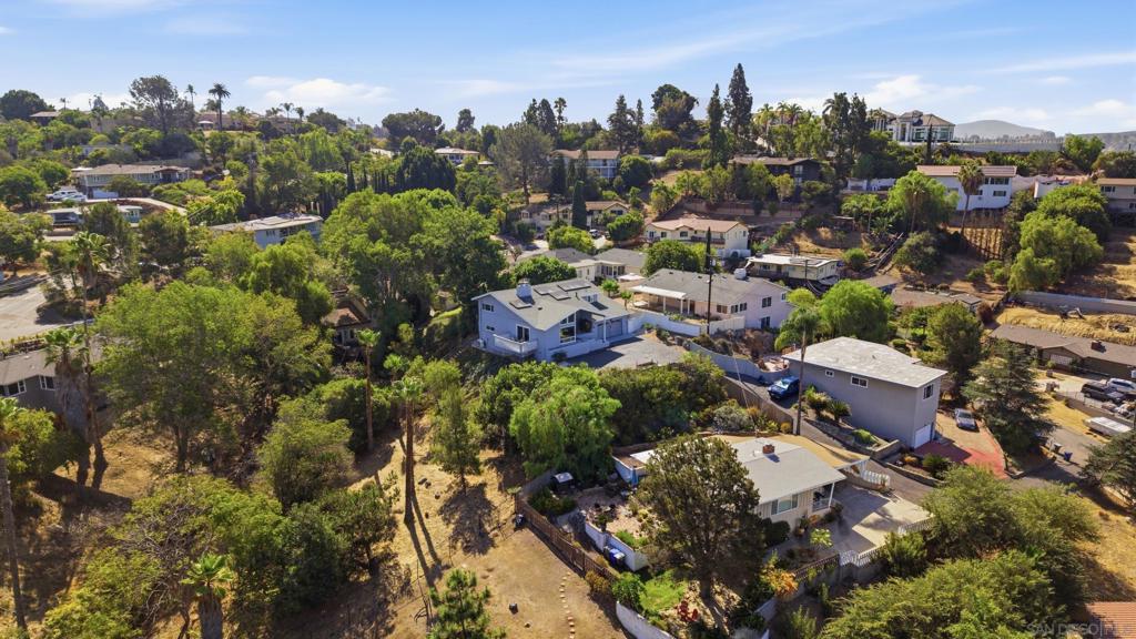 La Mesa