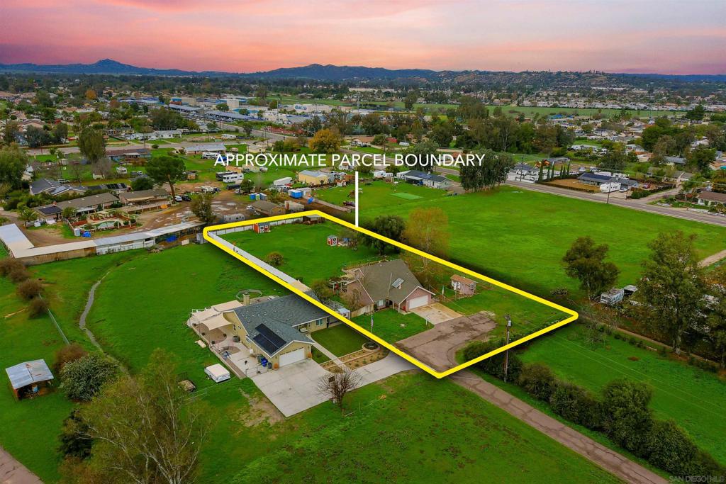 1465 Barnett Rd.