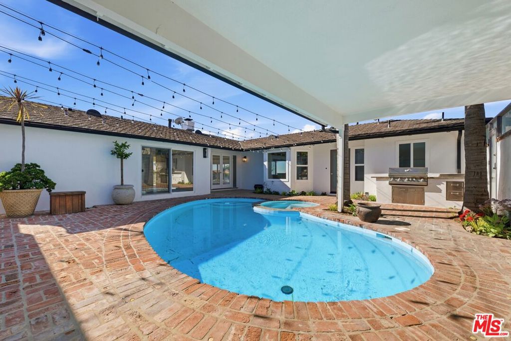 204 Tranquillo Road