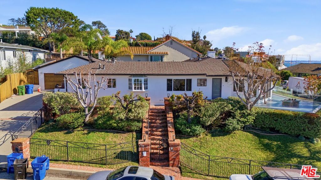 204 Tranquillo Road