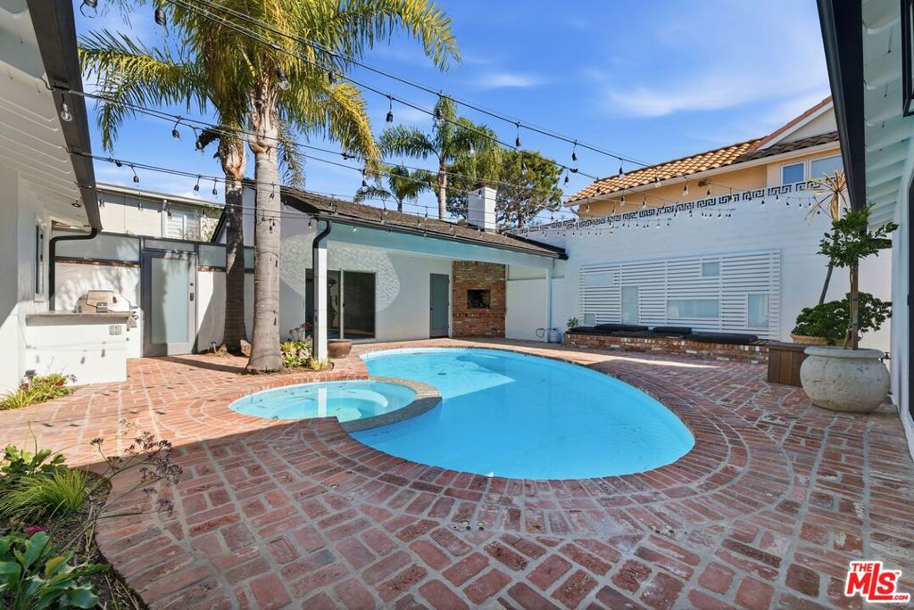 204 Tranquillo Road