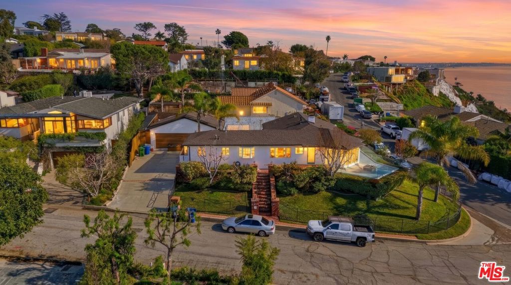 204 Tranquillo Road