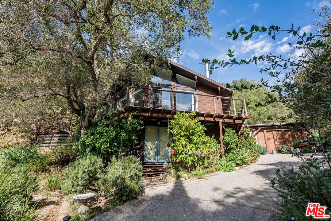 21330 Encina Rd