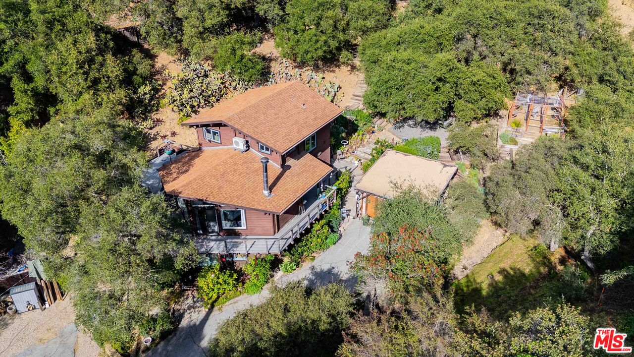 21330 Encina Rd