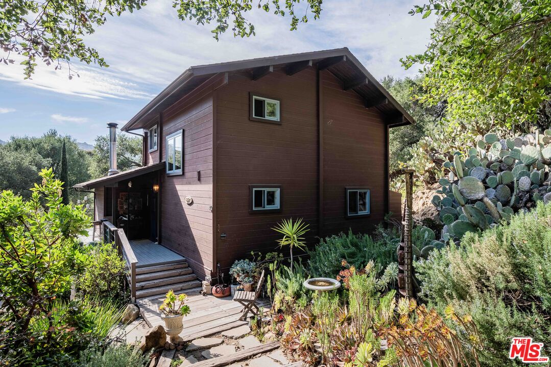 21330 Encina Rd